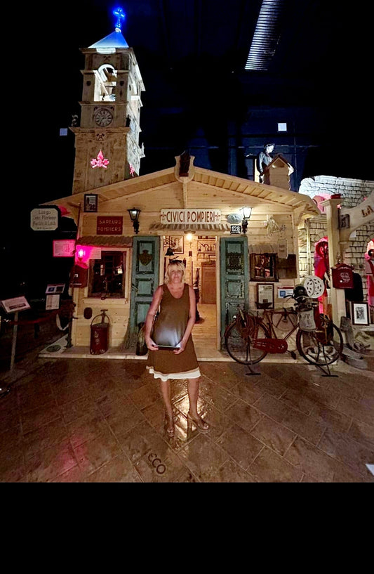 Apertura museo fino alle 22:00