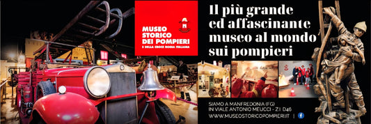 Accendi la Curiosità: Viaggi di Istruzione al Museo dei Pompieri