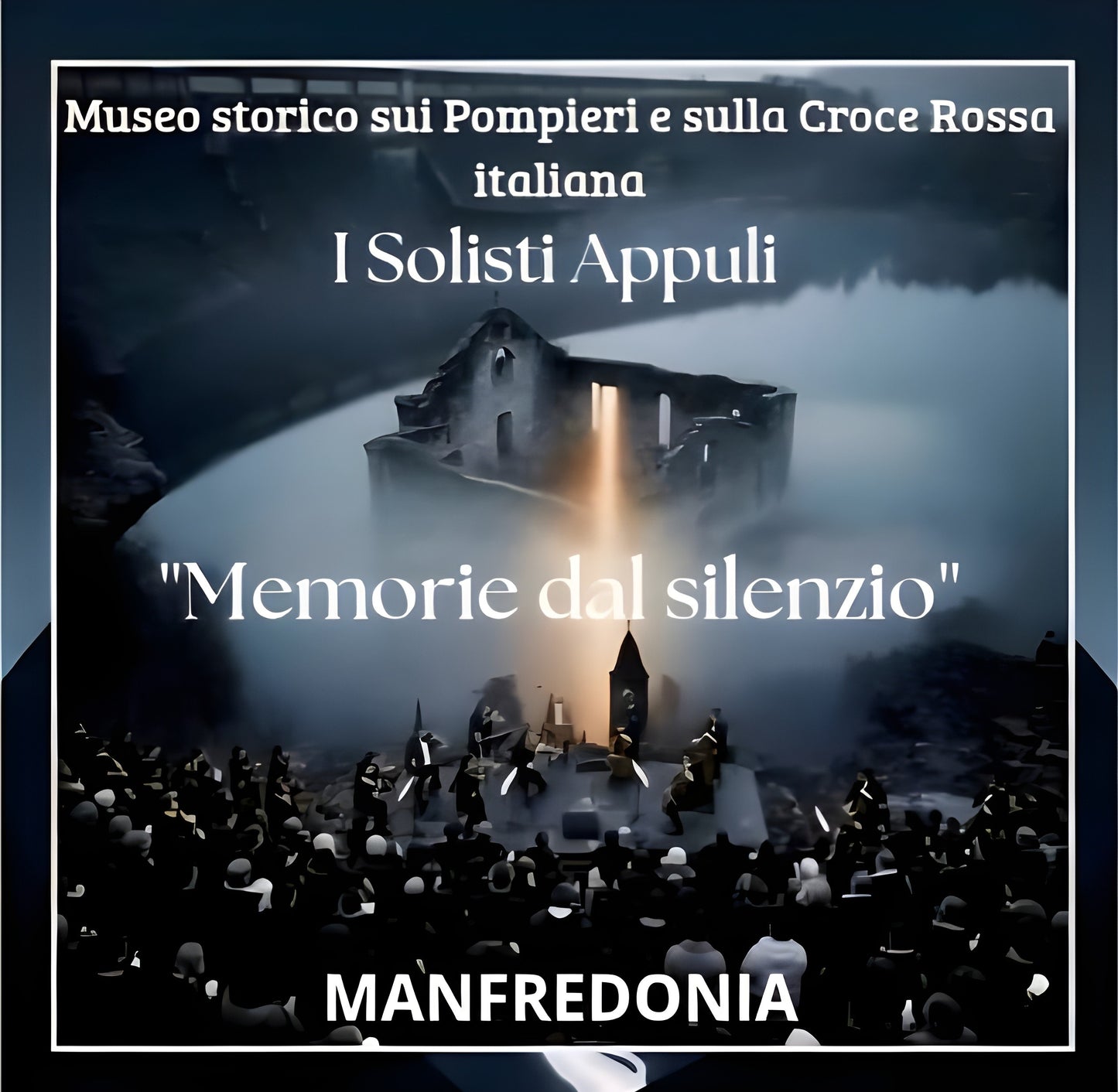 Concerto Evento