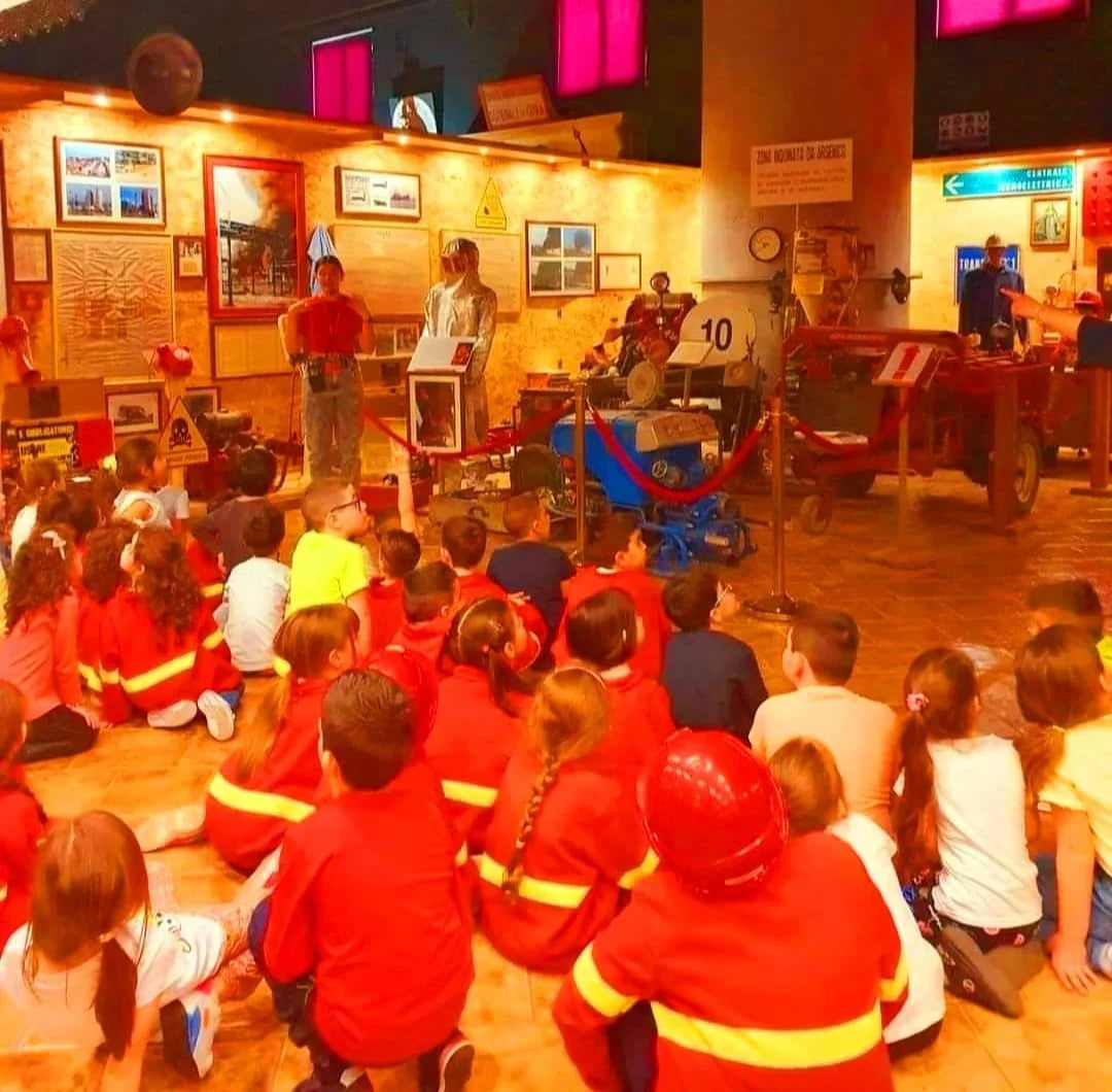 L'evento 