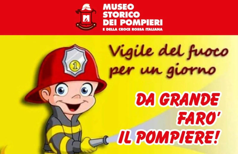 POMPIEROPOLI DEL 25 APRILE SOLD OUT