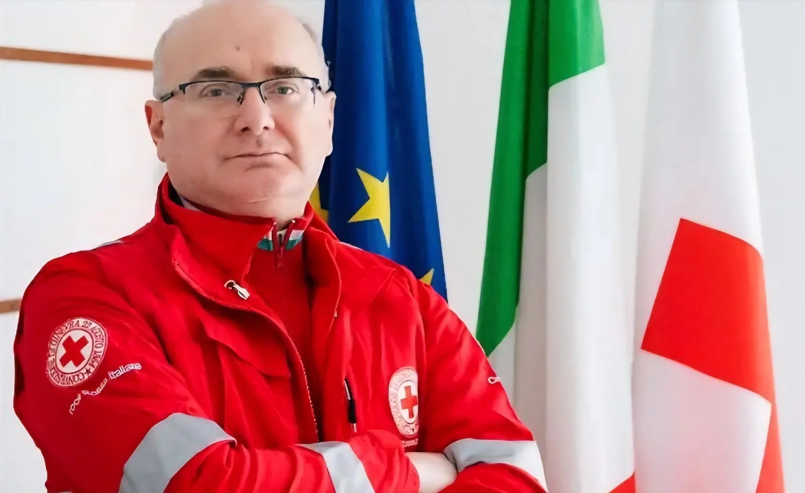 Rosario Valastro in Puglia: tre giorni di incontri con i Volontari del