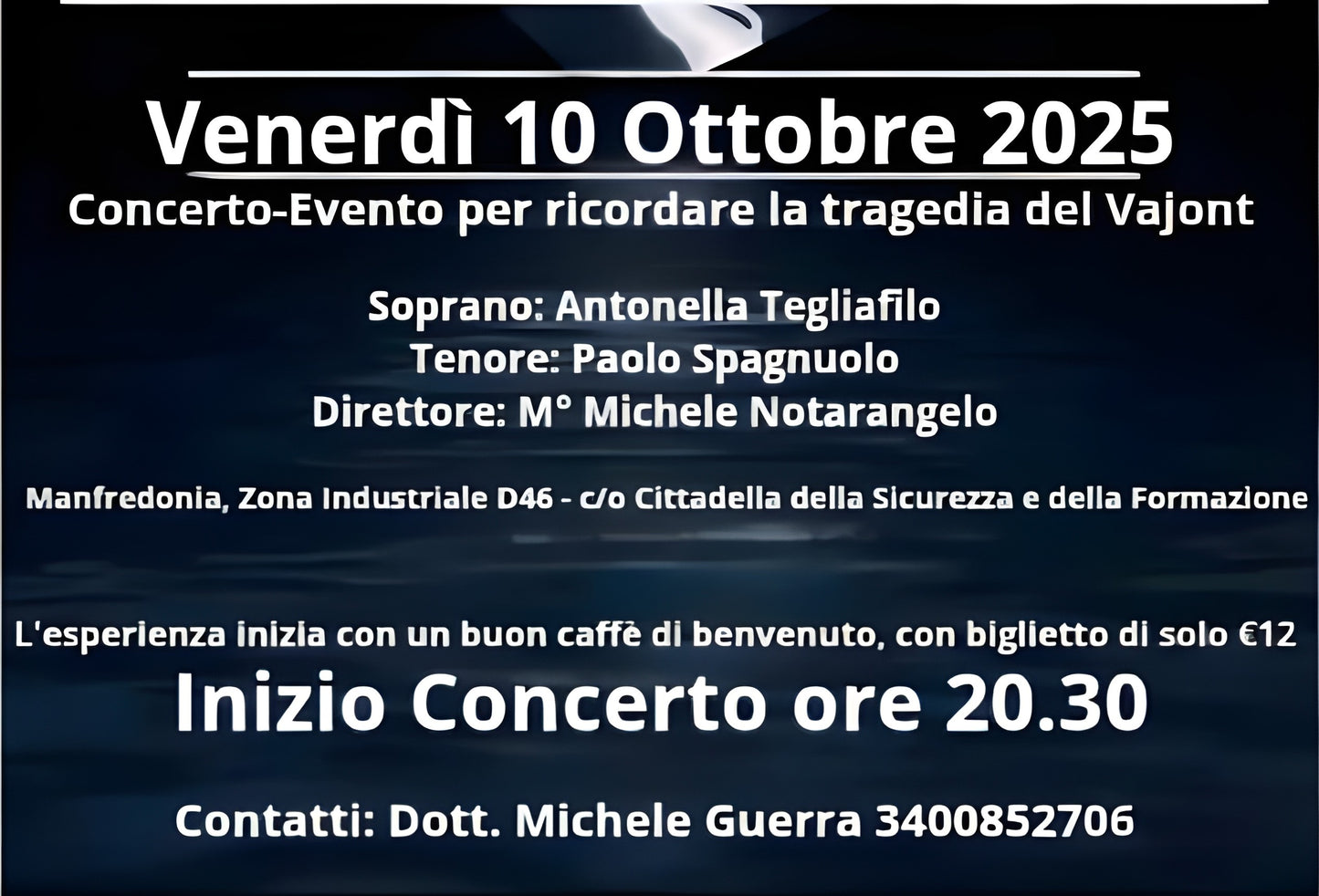 Concerto Evento