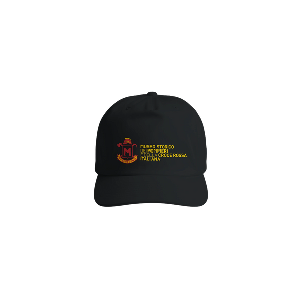 Cappellino da Surf | Classe 1114 Nero