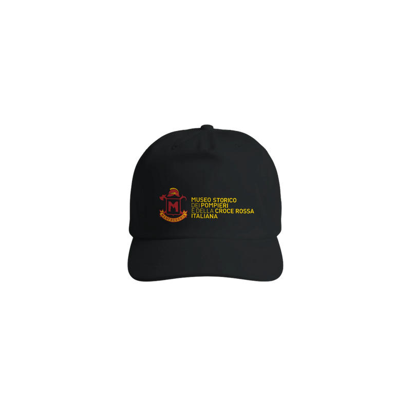 Cappellino da Surf | Classe 1114 Nero