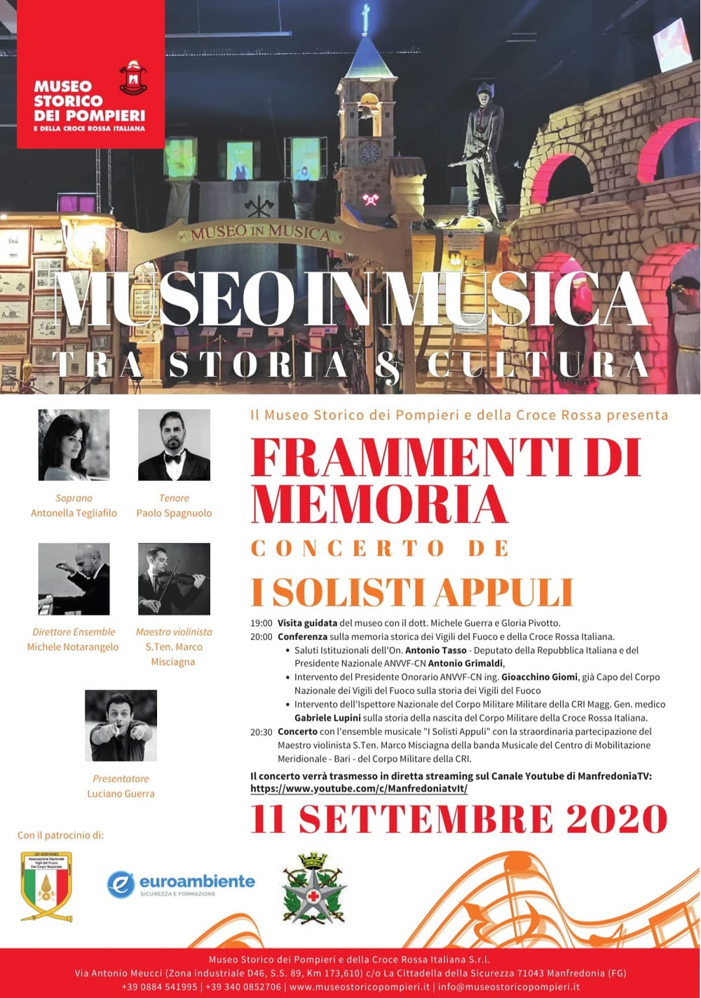 Music Event