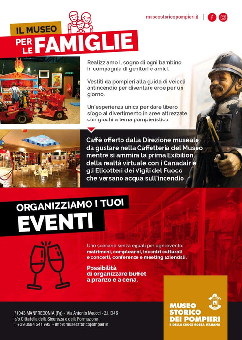 Evento Aziendale e Associazioni