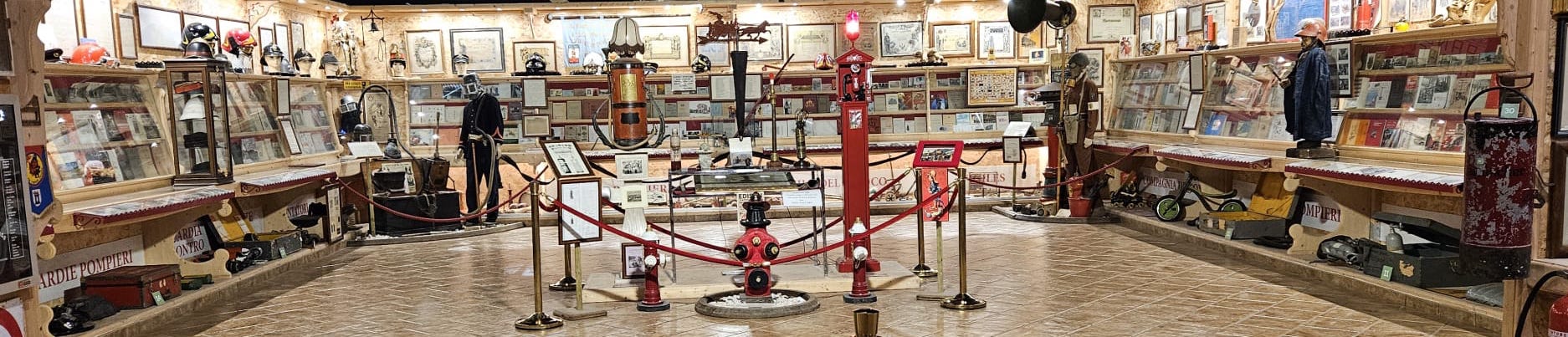 La Collezione del Museo