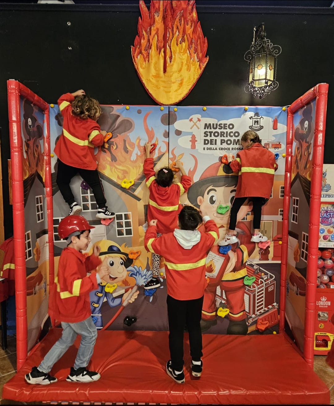 Spazio Bimbi