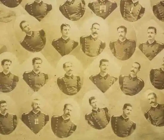 La storia del Museo Storico dei Pompieri e della Croce Rossa Italiana di Manfredonia
