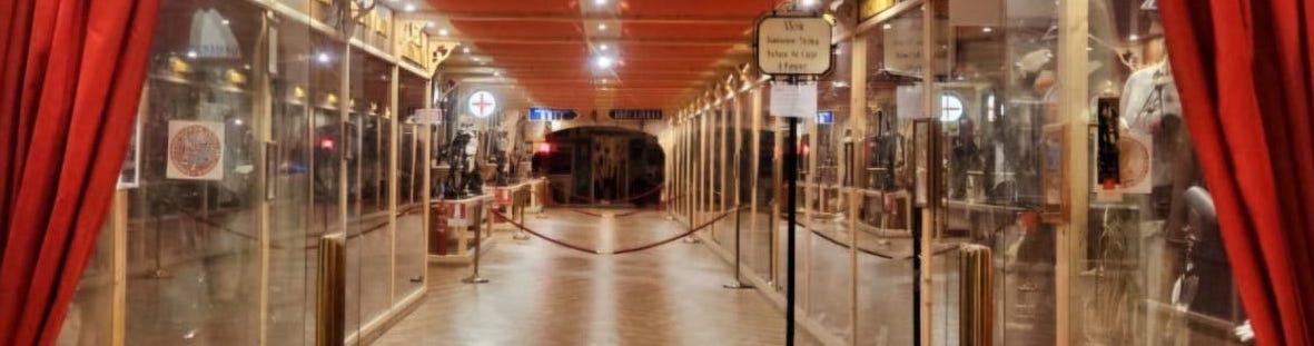 Storia del Museo
