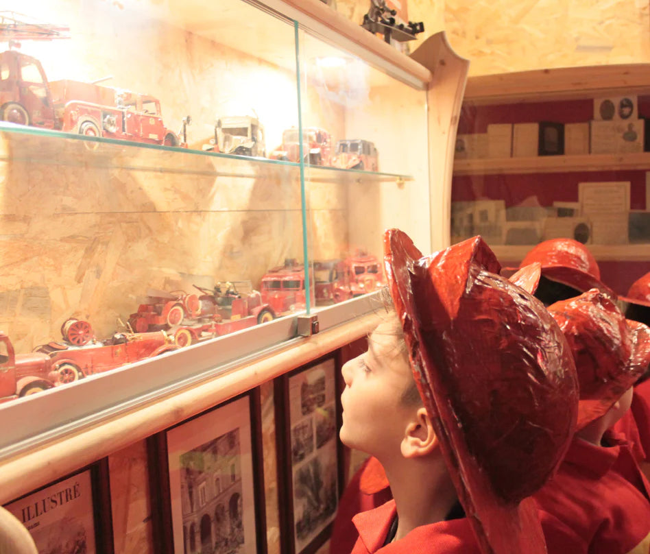 Patrimonio Museo