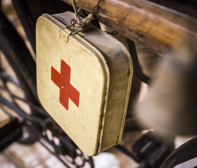 Museo Storico Pompieri - Immagine 11