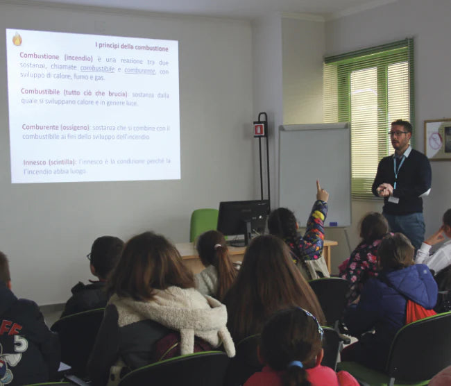 Museo Storico Pompieri - Immagine 14