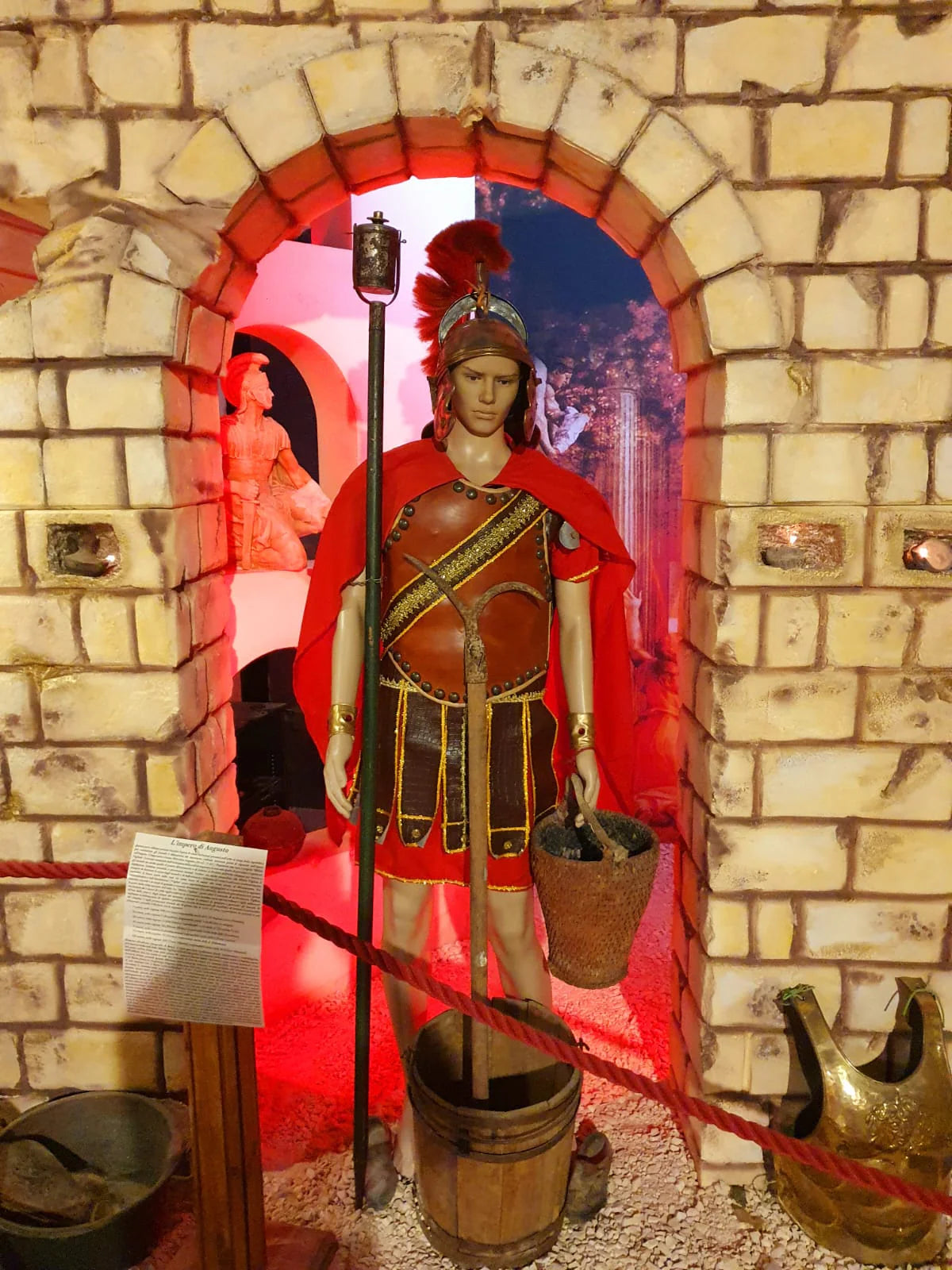 Museo Storico Pompieri - Immagine 22