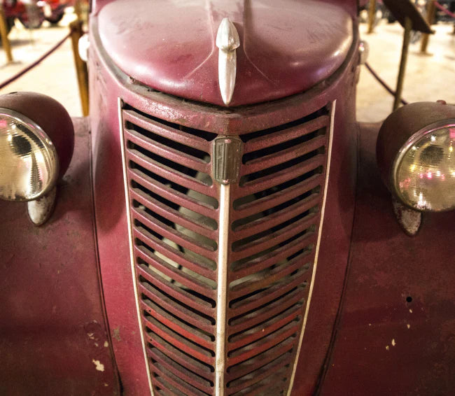 Museo Storico Pompieri - Immagine 3