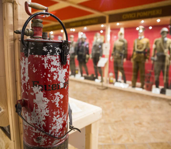 Museo Storico Pompieri - Immagine 4