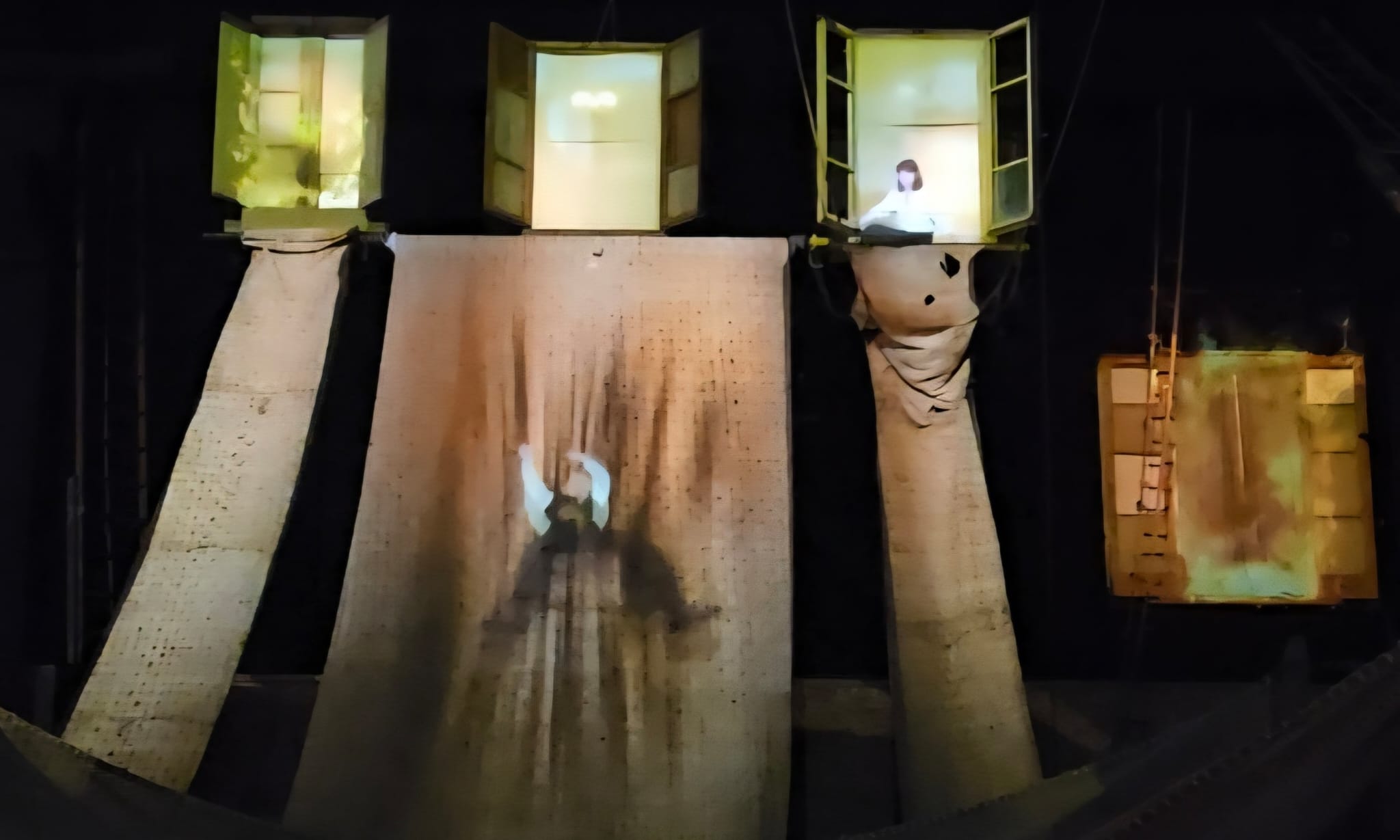 Realtà Vera Virtuale